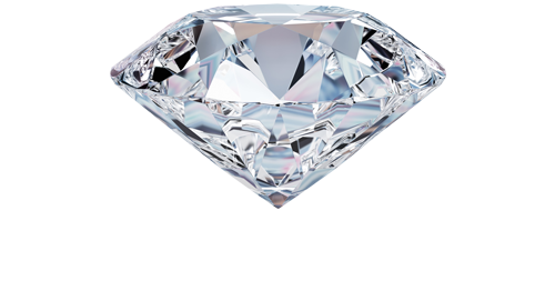 DIAMOND for MAN Logo